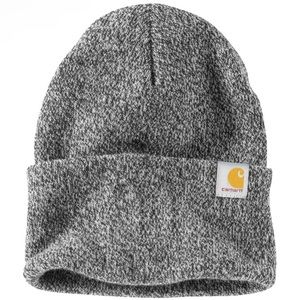 ✨NWT✨ Carhartt Beanie Acrylic Watch Hat in Black and White